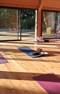 stage yoga sud ouest