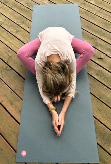 atelier yin yoga biarritz